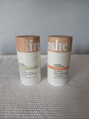 Being Frenshe Body Sticks